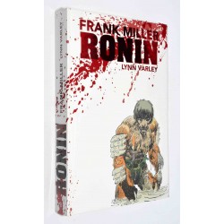 COMIC RONIN MILLER PRECINTADO