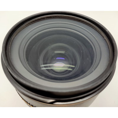 OBJETIVO NIKON AF-S 17.55MM 2.5 G ED DX