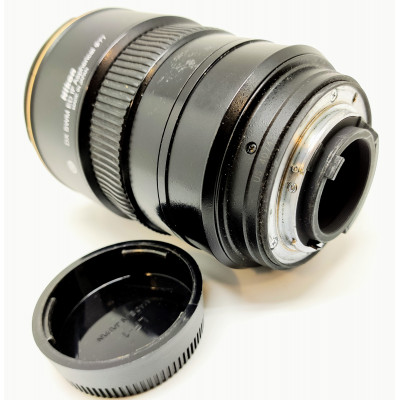 OBJETIVO NIKON AF-S 17.55MM 2.5 G ED DX