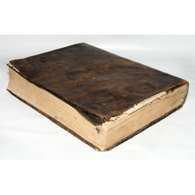 DICCIONARIO REAL ACADEMIA ESPANOLA 1791