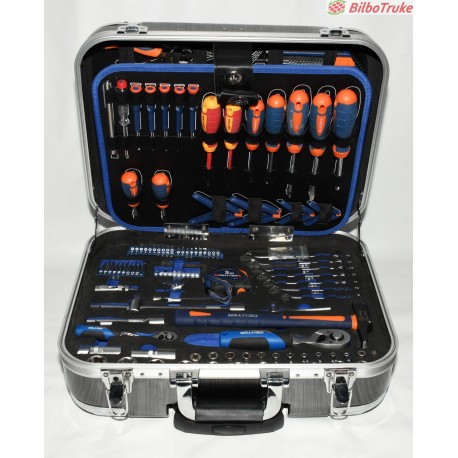 MALETIN HERRAMIENTAS DEXTER X141
