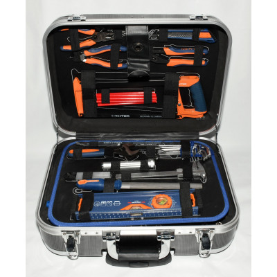 MALETIN HERRAMIENTAS DEXTER X141
