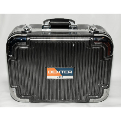 MALETIN HERRAMIENTAS DEXTER X141