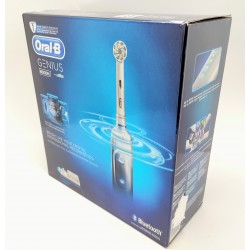 CEPILLO DE DIENTES ORAL-B GENIUS 10000N