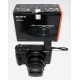 CAMARA DIGITAL COMPACTA SONY RX100 VII