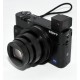 CAMARA DIGITAL COMPACTA SONY RX100 VII