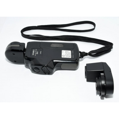 FOTOMETRO MINOLTA AUTO METER IV F + MINOLTA VIEWFINDER 5