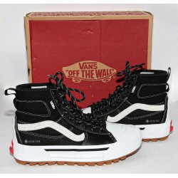 BOTAS VANS SK8-HI GORE TEX