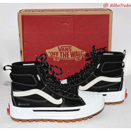 BOTAS VANS SK8-HI GORE TEX