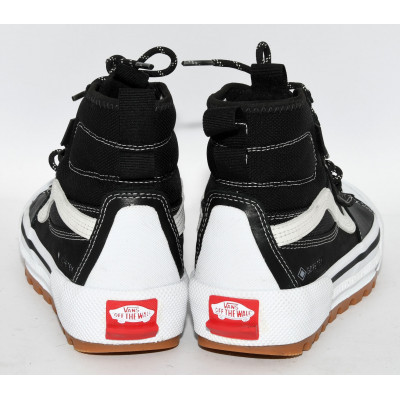 BOTAS VANS SK8-HI GORE TEX