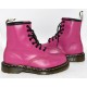 BOTAS DR MARTENS MORADAS