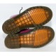 BOTAS DR MARTENS MORADAS