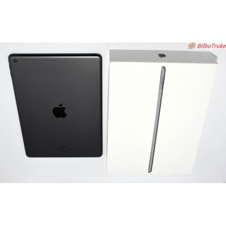 APPLE IPAD 9 2021 A2602 WIFI 64GB GRIS