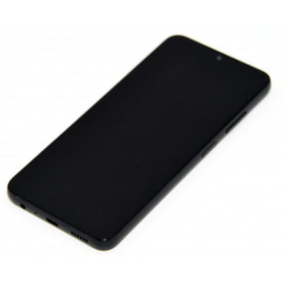 SAMSUNG GALAXY A05S 128GB NEGRO