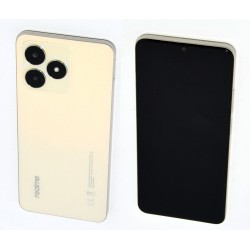 REALME C53 256GB AMARILLO
