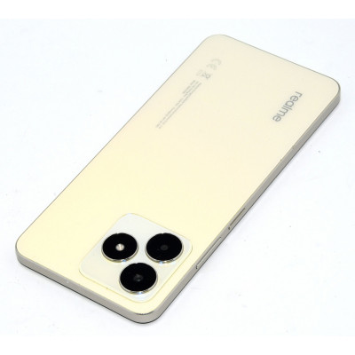 REALME C53 256GB AMARILLO