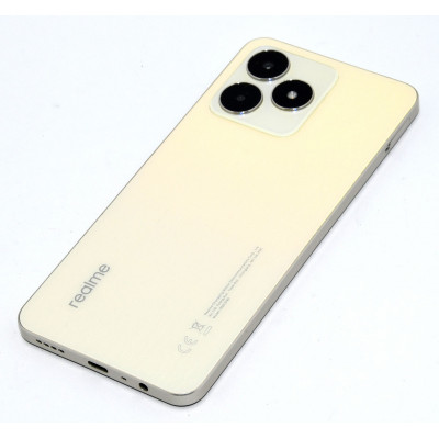 REALME C53 256GB AMARILLO