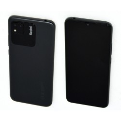 XIAOMI REDMI 10A 128GB NEGRO