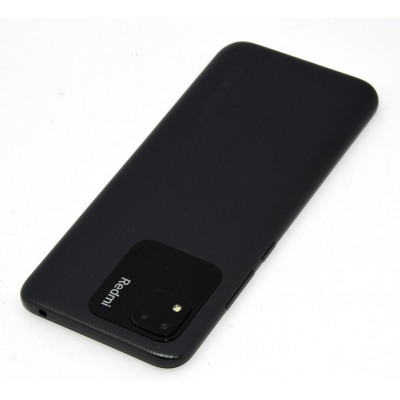 XIAOMI REDMI 10A 128GB NEGRO