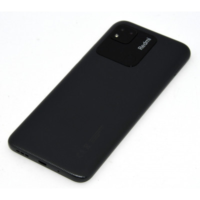 XIAOMI REDMI 10A 128GB NEGRO