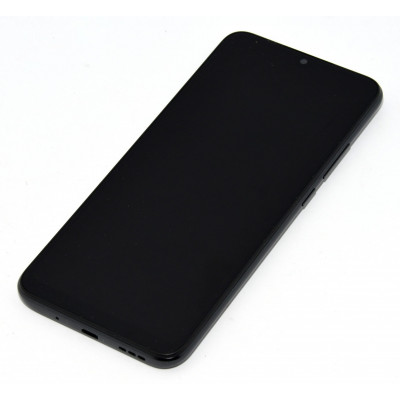 XIAOMI REDMI 10A 128GB NEGRO