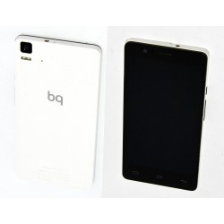 BQ AQUARIS E5S 16GB BLANCO