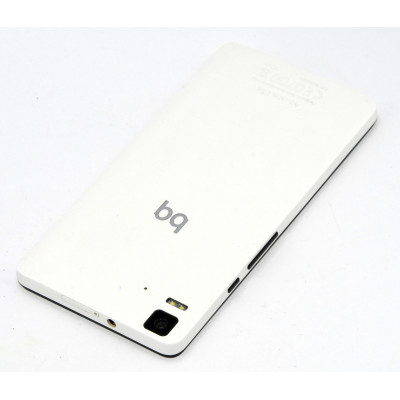 BQ AQUARIS E5S 16GB BLANCO