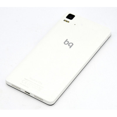 BQ AQUARIS E5S 16GB BLANCO