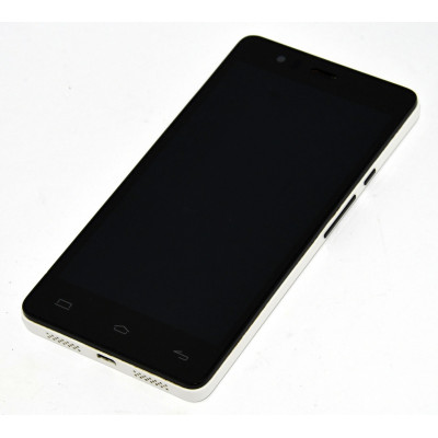 BQ AQUARIS E5S 16GB BLANCO