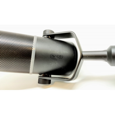 MICROFONO RAZER SEIREN ELITE