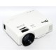 PROYECTOR LED 5G+WiFi Full HD DR Q 8000L