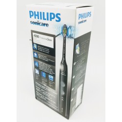 CEPILLO PHILIPS SONICARE PROTECTIVE CLEAN WHITE 4500