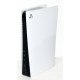 CONSOLA PS5 DIGITAL 825GB BLANCA CON CAJA