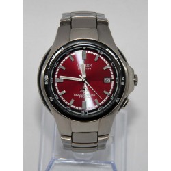 RELOJ CITIZEN ATTESA