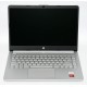 PORTATIL HP 14S-FQ0000NS / AMD SILVER 3050U 2.3GHz / 500GB SSD / 8GB RAM