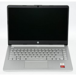PORTATIL HP 14S-FQ0000NS / AMD SILVER 3050U 2.3GHz / 500GB SSD / 8GB RAM