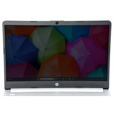 PORTATIL HP 14S-FQ0000NS / AMD SILVER 3050U 2.3GHz / 500GB SSD / 8GB RAM