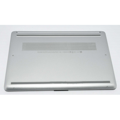 PORTATIL HP 14S-FQ0000NS / AMD SILVER 3050U 2.3GHz / 500GB SSD / 8GB RAM