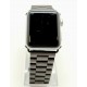 APPLE WATCH SERIES 3 38MM A1858 SILVER