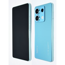 XIAOMI REDMI NOTE 13 5G 256GB TURQUESA