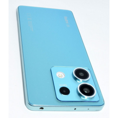 XIAOMI REDMI NOTE 13 5G 256GB TURQUESA