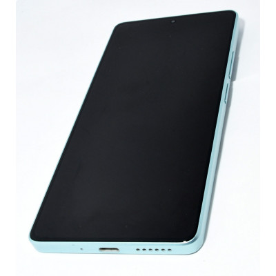 XIAOMI REDMI NOTE 13 5G 256GB TURQUESA