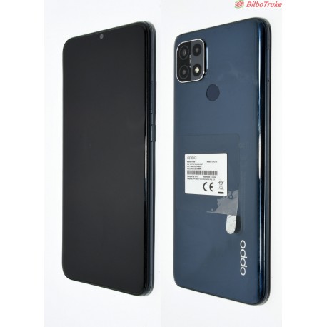 OPPO A15 32GB NEGRO