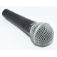 MICROFONO SHURE SM58