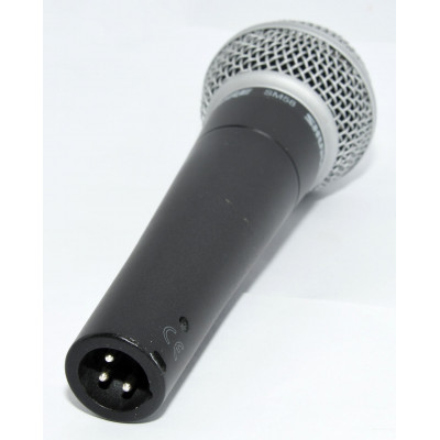 MICROFONO SHURE SM58