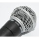 MICROFONO SHURE SM58
