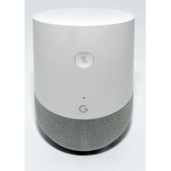 GOOGLE HOME