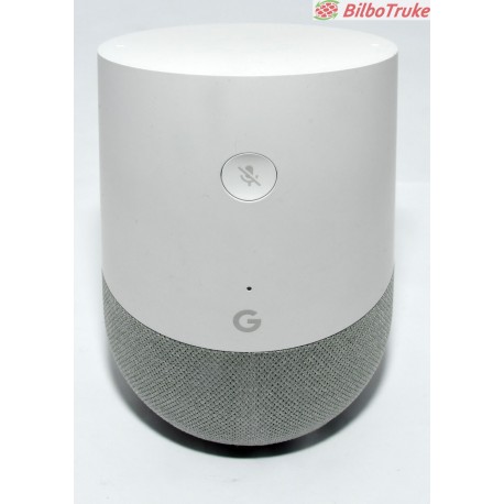 GOOGLE HOME
