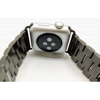 APPLE WATCH SERIES 3 38MM A1858 SILVER