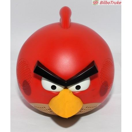 ALTAVOZ ANGRY BIRDS